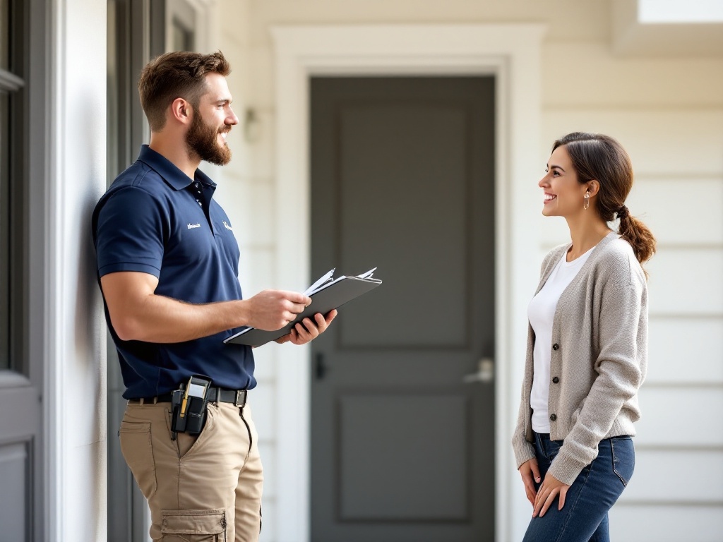 Termite Treatment in Silver Spring, MD